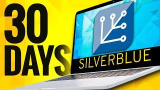 BEST Distro for Programmers? Fedora Silverblue 30 DAY Review!