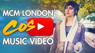 MCM London Comic Con 2019 - COSPLAY MUSIC VIDEO