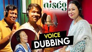 Niség - Voice Dubbing | RR films | 2023