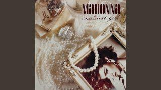 Material Girl (Extended Dance Remix) (2024 Remaster)