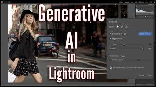 What's NEW in Lightroom Classic ver 13.3 – HUGE ADDITION!