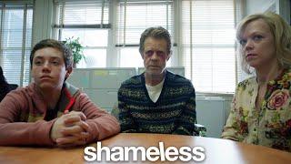 Carl’s Bullying Is Good, Actually | Shameless