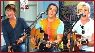 R5 'Cali Girls' - Exclusive Live Performance