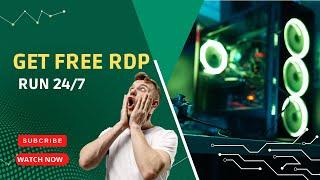 how to get free rdp | Explore the Hyperbeam API | ngrok | RDP github | vps github, free RDP .