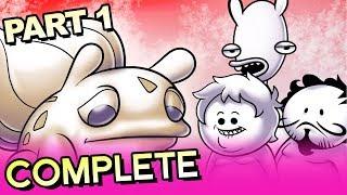 Oney Plays Pokemon Red Version (Complete Series) - PART 1