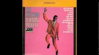 Wilson Pickett - Land of 1000 Dances [Full Version] [HQ Audio]