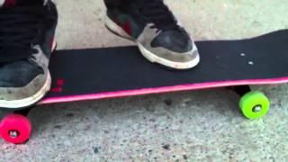 How to Ollie (HD)