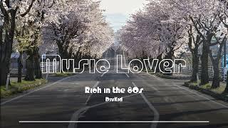  Rich in the 80s - DivKid  No Copyright Music  YouTube Audio Library