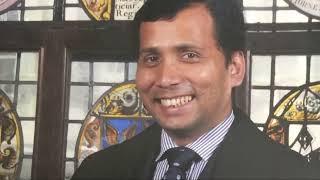 Tareq Chowdhury and Kingdom Solicitors