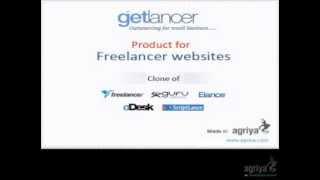 getlancer - Revenue