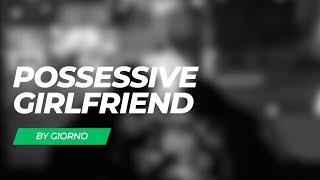 Possessive Girlfriend | Younger Boyfriend ASMR | Indonesia