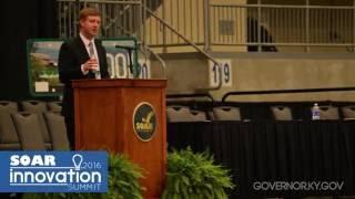 Soar Summit: Governor's Invitation