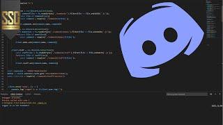 Discord.js Bot tutorial 4 - Making a random meme command