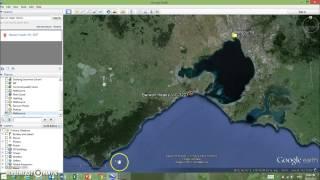 How To Make A Map Using Google Earth