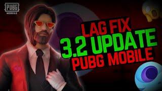 Pubg Mobile 3.2 Update Lag Fix Gameloop 2024  | Gameloop Lag Fix For Low End Pc | Shani Gamer
