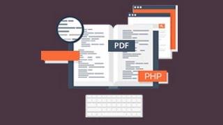 Вывод данных в формате PDF на PHP. Введение