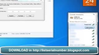 CCleaner v4 00 Serial Number 2014