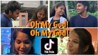 Oh My God! Oh My God! || OMG girl new unseen collection || Tiktok