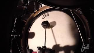 EVANS Drumheads: Calftone Bass Heads