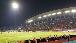 Laos vs Vietnam AFF Mitsubishi Electric CUP 2022 (score 0 = 6)