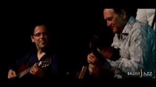 All Of Me - Sal Russo trio & Stochelo Rosenberg live @ Basilijazz-Basilicata Jazz Festival