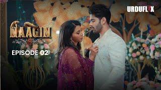 Naagin Drama Serial | Season 6 | Full Episode 02 | Best Drama 2024