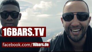 Dú Maroc feat. Patric Q - One Touch 2 | 16BARS.TV PREMIERE