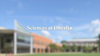 Oberlin College Virtual Tour: Sciences