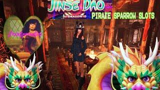 Jinse Dao Slot machine What can $10 timed Bonus do?  Jinse Dao Slot Machine