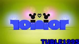 Disney Junior (2012) Effects [NEIN Csupo Effects SuperExtended]