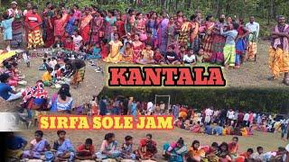 KANTALA SIRFA SOLE JAM 2024  FULL ENJOY //BIRBURU ATUDISOM OFFICIAL//