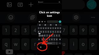 Remove MIC or Voice icon on Samsung Keyboard