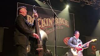 "Rock This Town" - Slim Jim Phantom / Jimmy Dale Richardson / Jay McDowell