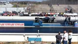 Motor Mile Dragway 2013/04/06 pt.2