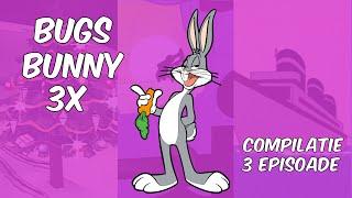 Bugs Bunny in limba romana | Desene animate Warner Bros in limba romana | Looney Tunes in romana