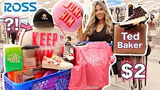 *SHOCKING* ROSS NEW ARRIVALS SHOPPING SPREE!