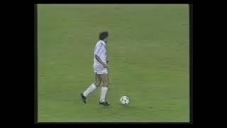 Real Madrid: Goles de Emilio Butragueño "El Buitre".