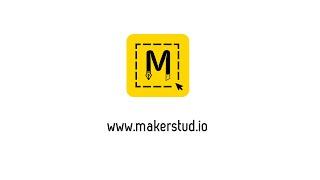 Welcome to MakerStudio