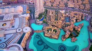 TRALIER | TOURISM DUBAI