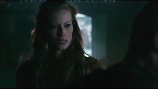 Vikings (2013-2020) - "It's about loyalty. And trust" - Season 4 Ep. 2-3