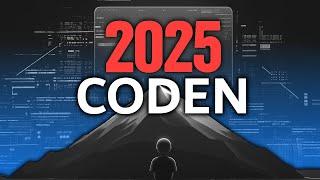 Programmieren Lernen auch noch 2025?