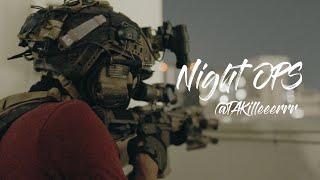 Night OPS, FERRO Concepts The Slickster