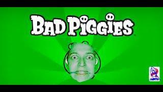 OXXXYMIRON x BAD PIGGIES (МЕШАП)