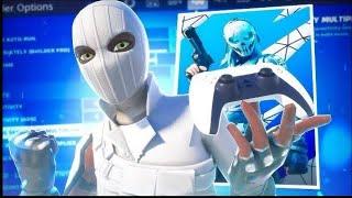 100% ACCURACY  + Best *AIMBOT* Controller Settings Fortnite Chapter 5 Season 3 (PS5/XBOX/PC)