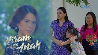 Hiram Na Anak: Sunugin ang mga ari-arian ni Miren | Episode 26