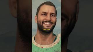 New Dying Light 2 Update Brings Back Old Characters...