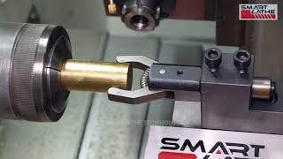 Smartlathe Bar puller manual