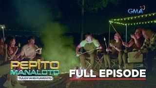 Pepito Manaloto - Tuloy Ang Kuwento: Car camping with the Manaloto fam! (Full Episode 43)