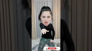 Luiza Rasulovadan kulguli video