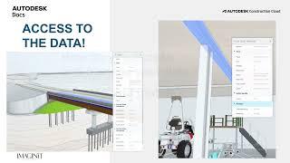 Optimize Construction Workflows and Facility Management with Autodesk Construction Cloud